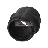 RUBBERS TORSIEBAAR MIDDEN